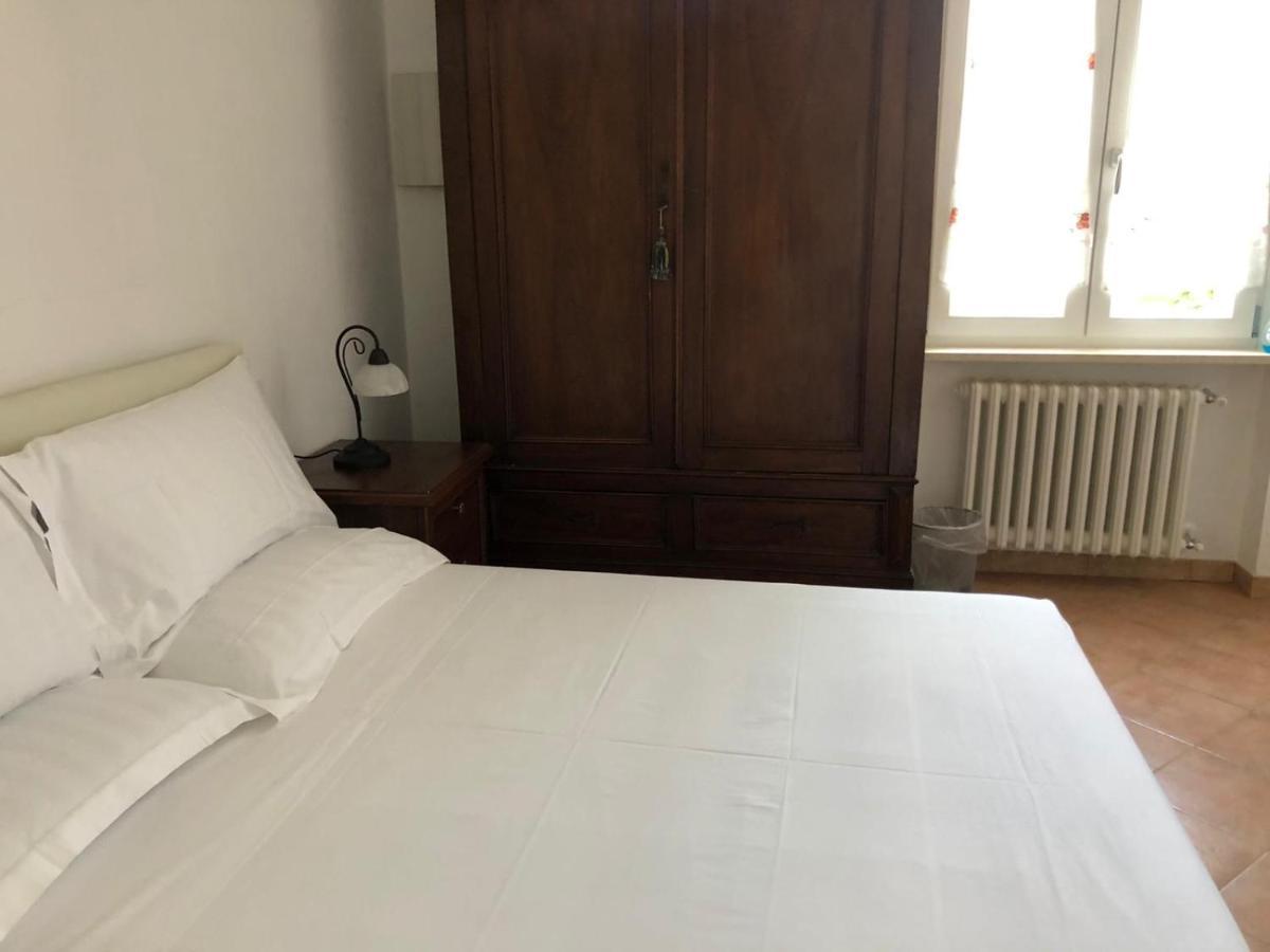 B&B Giulia Parma Exterior photo