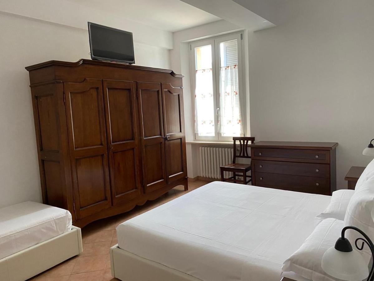B&B Giulia Parma Exterior photo
