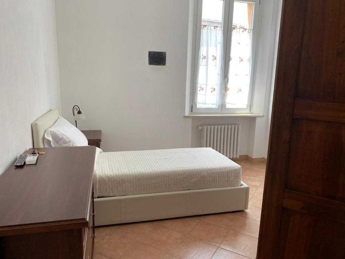 B&B Giulia Parma Exterior photo