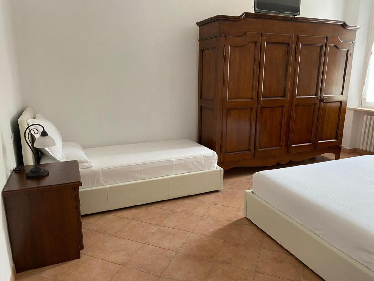 B&B Giulia Parma Exterior photo